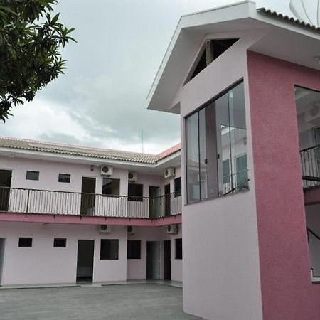 Alianca Hotel Mundo Novo (Mato Grosso do Sul) Exterior photo