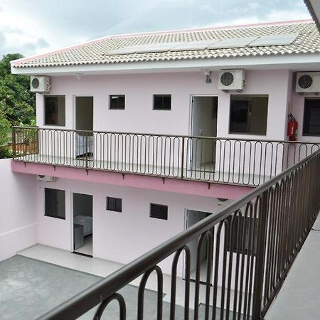 Alianca Hotel Mundo Novo (Mato Grosso do Sul) Exterior photo